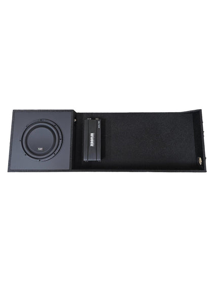 Zeroflex Electronic Rack - Suitable for 79 Series Land Cruiser