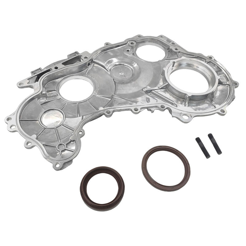 Timing Case Cover - Suitable For Toyota Hilux KUN1 KUN2 KUN3 Prado 120/150 3.0L 2.5L 11321-30020 2002-ON