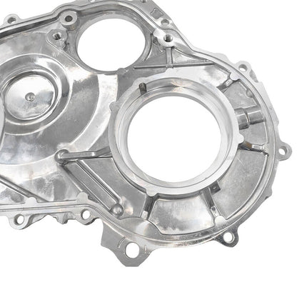 Timing Case Cover - Suitable For Toyota Hilux KUN1 KUN2 KUN3 Prado 120/150 3.0L 2.5L 11321-30020 2002-ON