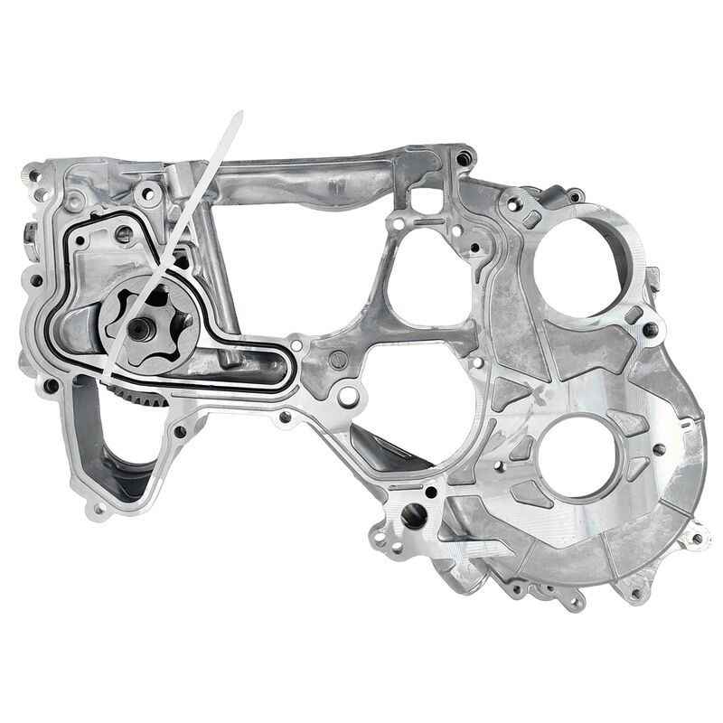 Timing Case Cover - Suitable For Toyota Hilux Prado 120-150 Series Diesel 3.0L 1132030032 2004-ON