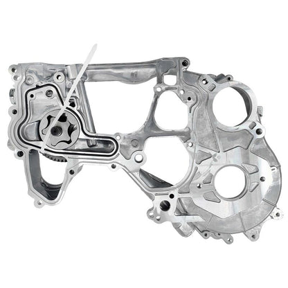 Timing Case Cover - Suitable For Toyota Hilux Prado 120-150 Series Diesel 3.0L 1132030032 2004-ON