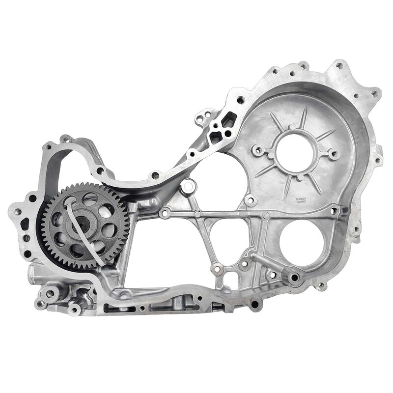Timing Case Cover - Suitable For Toyota Hilux Prado 120-150 Series Diesel 3.0L 1132030032 2004-ON