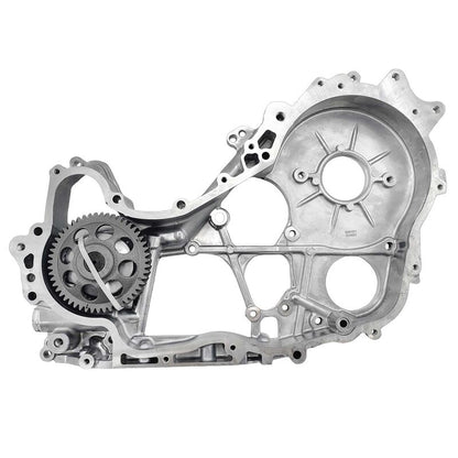 Timing Case Cover - Suitable For Toyota Hilux Prado 120-150 Series Diesel 3.0L 1132030032 2004-ON