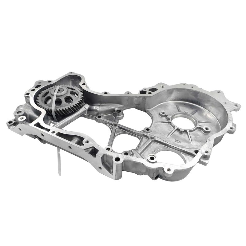 Timing Case Cover - Suitable For Toyota Hilux Prado 120-150 Series Diesel 3.0L 1132030032 2004-ON