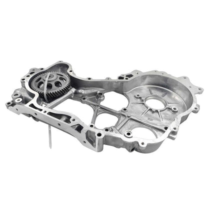 Timing Case Cover - Suitable For Toyota Hilux Prado 120-150 Series Diesel 3.0L 1132030032 2004-ON