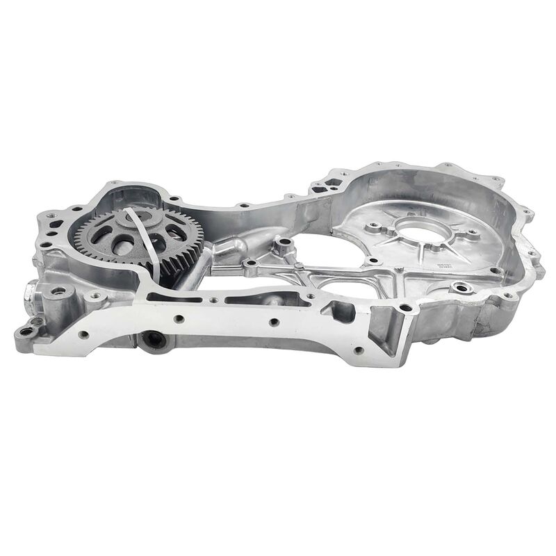 Timing Case Cover - Suitable For Toyota Hilux Prado 120-150 Series Diesel 3.0L 1132030032 2004-ON
