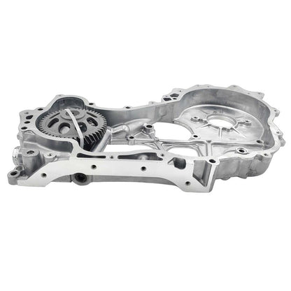 Timing Case Cover - Suitable For Toyota Hilux Prado 120-150 Series Diesel 3.0L 1132030032 2004-ON