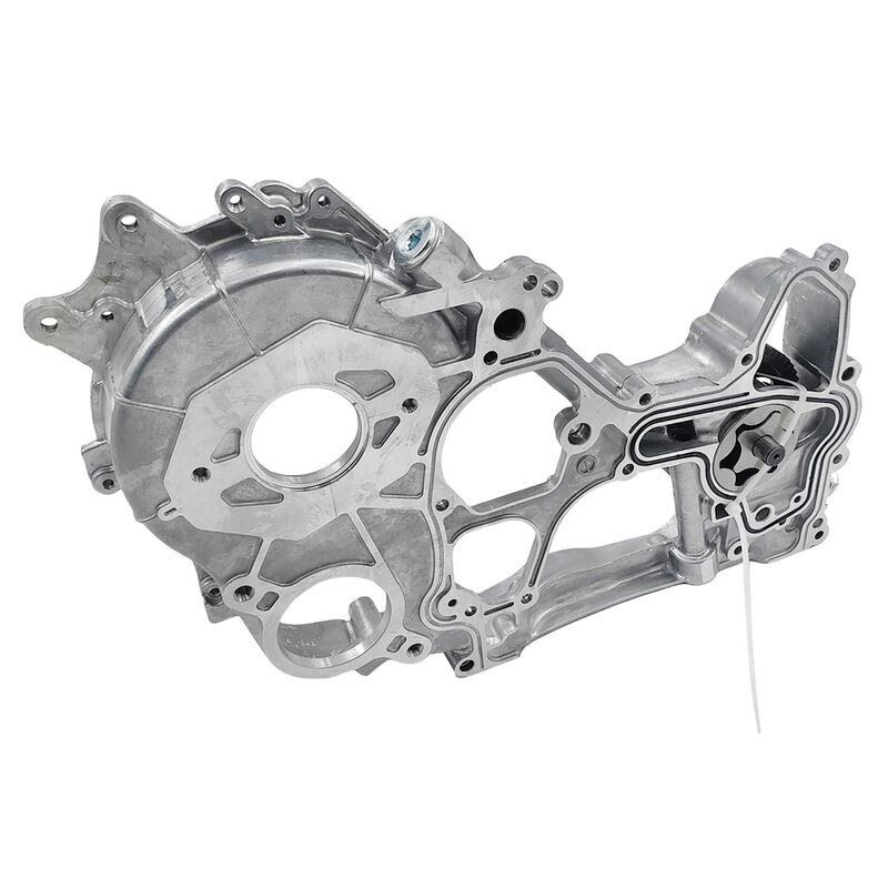 Timing Case Cover - Suitable For Toyota Hilux Prado 120-150 Series Diesel 3.0L 1132030032 2004-ON