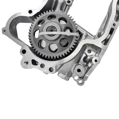 Timing Case Cover - Suitable For Toyota Hilux Prado 120-150 Series Diesel 3.0L 1132030032 2004-ON
