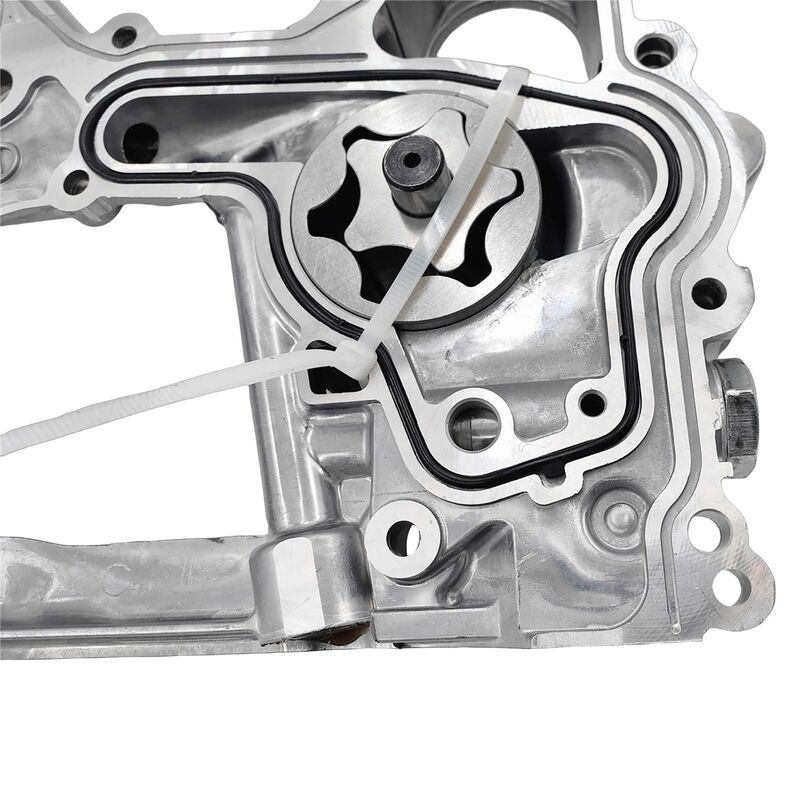 Timing Case Cover - Suitable For Toyota Hilux Prado 120-150 Series Diesel 3.0L 1132030032 2004-ON