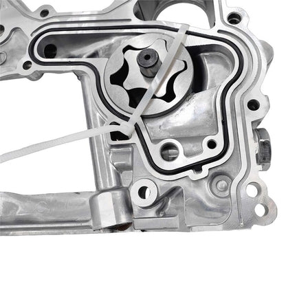 Timing Case Cover - Suitable For Toyota Hilux Prado 120-150 Series Diesel 3.0L 1132030032 2004-ON