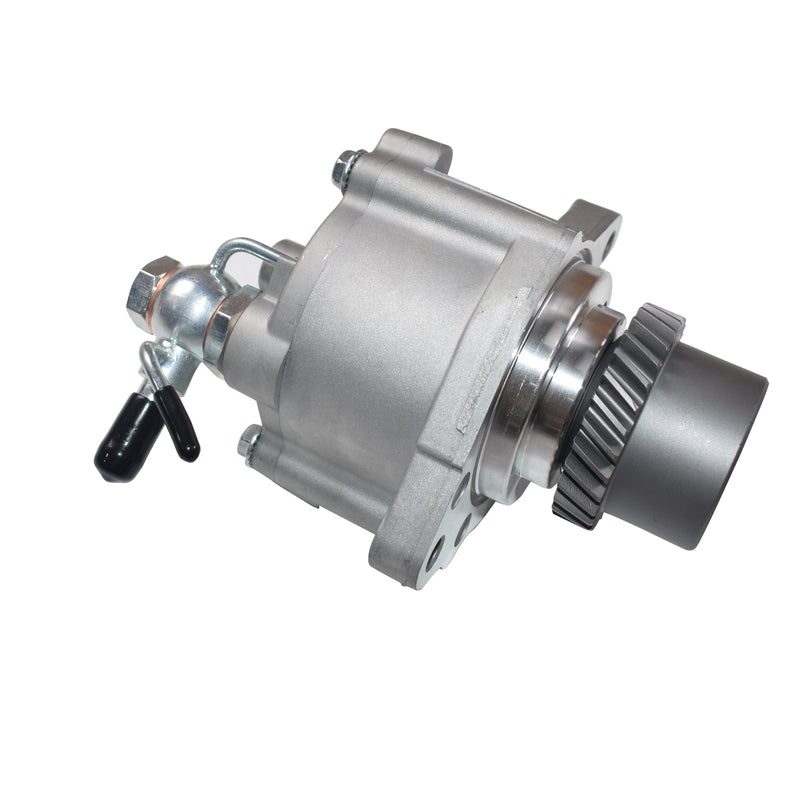 Engine Vacuum Pump - Suitable For Toyota Hilux KZN KDN KUN TGN Series & LandCruiser Prado 70 90 120 Series 1KZ 1KD 2KD 2TR