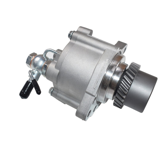 Engine Vacuum Pump - Suitable For Toyota Hilux KZN KDN KUN TGN Series & LandCruiser Prado 70 90 120 Series 1KZ 1KD 2KD 2TR