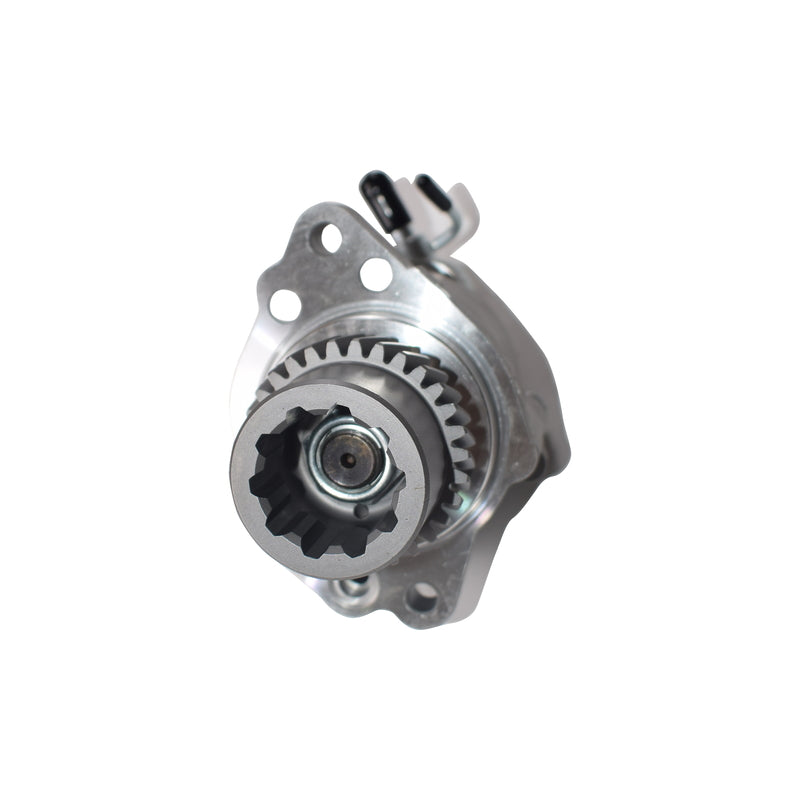 Engine Vacuum Pump - Suitable For Toyota Hilux KZN KDN KUN TGN Series & LandCruiser Prado 70 90 120 Series 1KZ 1KD 2KD 2TR