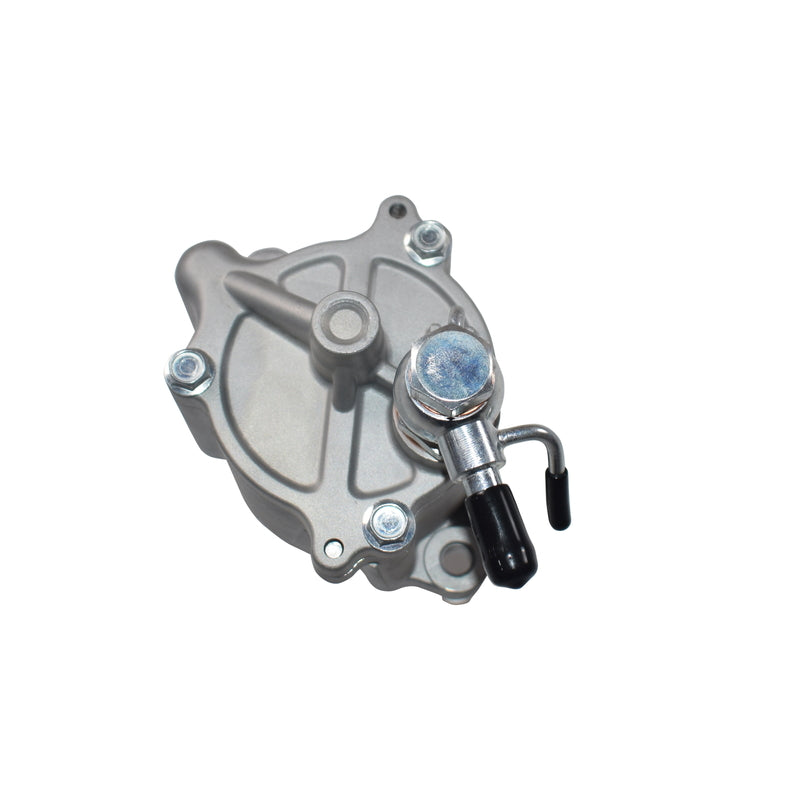 Engine Vacuum Pump - Suitable For Toyota Hilux KZN KDN KUN TGN Series & LandCruiser Prado 70 90 120 Series 1KZ 1KD 2KD 2TR