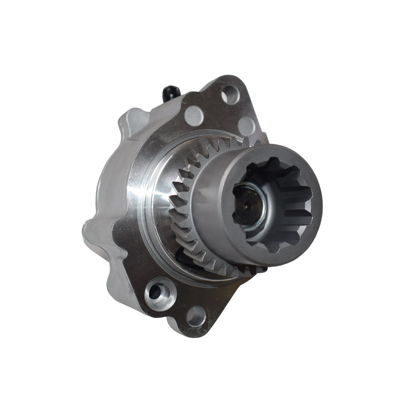 Engine Vacuum Pump - Suitable For Toyota Hilux KZN KDN KUN TGN Series & LandCruiser Prado 70 90 120 Series 1KZ 1KD 2KD 2TR