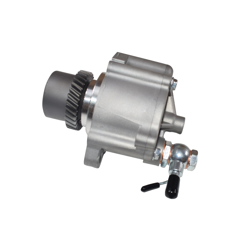 Engine Vacuum Pump - Suitable For Toyota Hilux KZN KDN KUN TGN Series & LandCruiser Prado 70 90 120 Series 1KZ 1KD 2KD 2TR