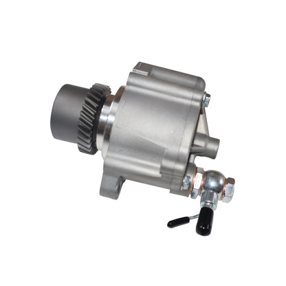Engine Vacuum Pump - Suitable For Toyota Hilux KZN KDN KUN TGN Series & LandCruiser Prado 70 90 120 Series 1KZ 1KD 2KD 2TR