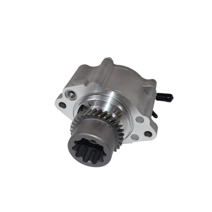 Engine Vacuum Pump - Suitable For Toyota Hilux KZN KDN KUN TGN Series & LandCruiser Prado 70 90 120 Series 1KZ 1KD 2KD 2TR