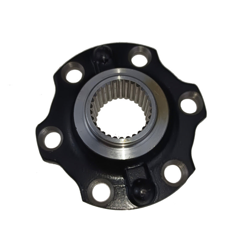 Front Axle Drive CV Flange - Suitable for Toyota HDJ100, UZJ100, V8 FZJ105, HZJ105, 105 Series