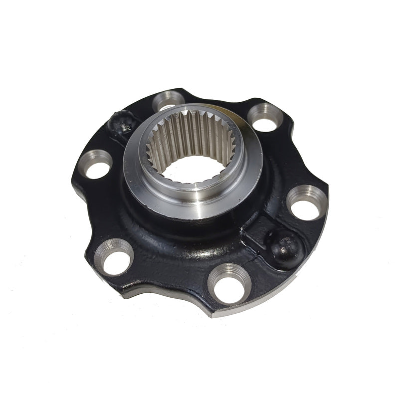 Front Axle Drive CV Flange - Suitable for Toyota HDJ100, UZJ100, V8 FZJ105, HZJ105, 105 Series