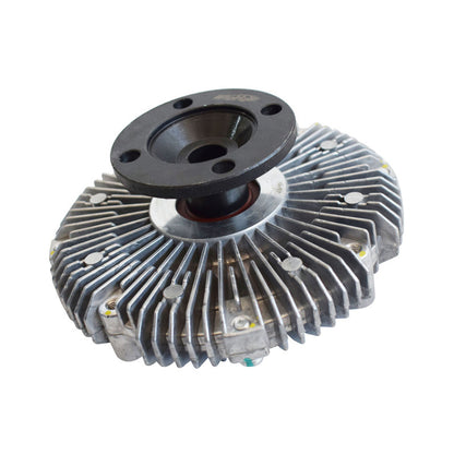 Viscous Coupling Fan Clutch - Suitable For Toyota Hilux LN106 LN107 LN111 LN130 2.8L Diesel Landcruiser Prado VZJ95 3.4L V6 (1988-2002)