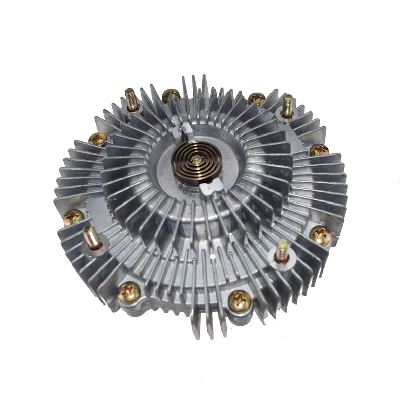 Fan Clutch - Suitable For Toyota Hilux KUN16R KUN26R 1KD-FTV 3.0L Diesel (2005-2016)