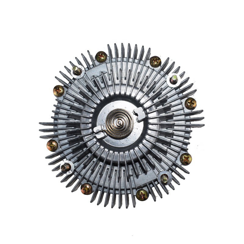 Fan Clutch - Suitable For Toyota Hilux KUN16R KUN26R 1KD-FTV 3.0L Diesel (2005-2016)