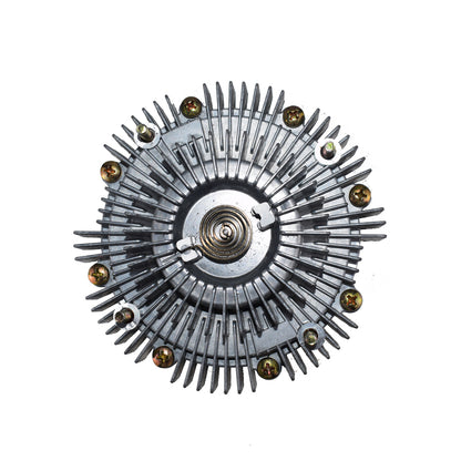 Fan Clutch - Suitable For Toyota Hilux KUN16R KUN26R 1KD-FTV 3.0L Diesel (2005-2016)