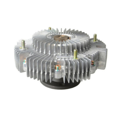 Radiator Fan Clutch - Suitable For Toyota Hilux KZN165R & LandCruiser Prado KZJ95R KZJ120R 1KZ-TE 3.0L Diesel