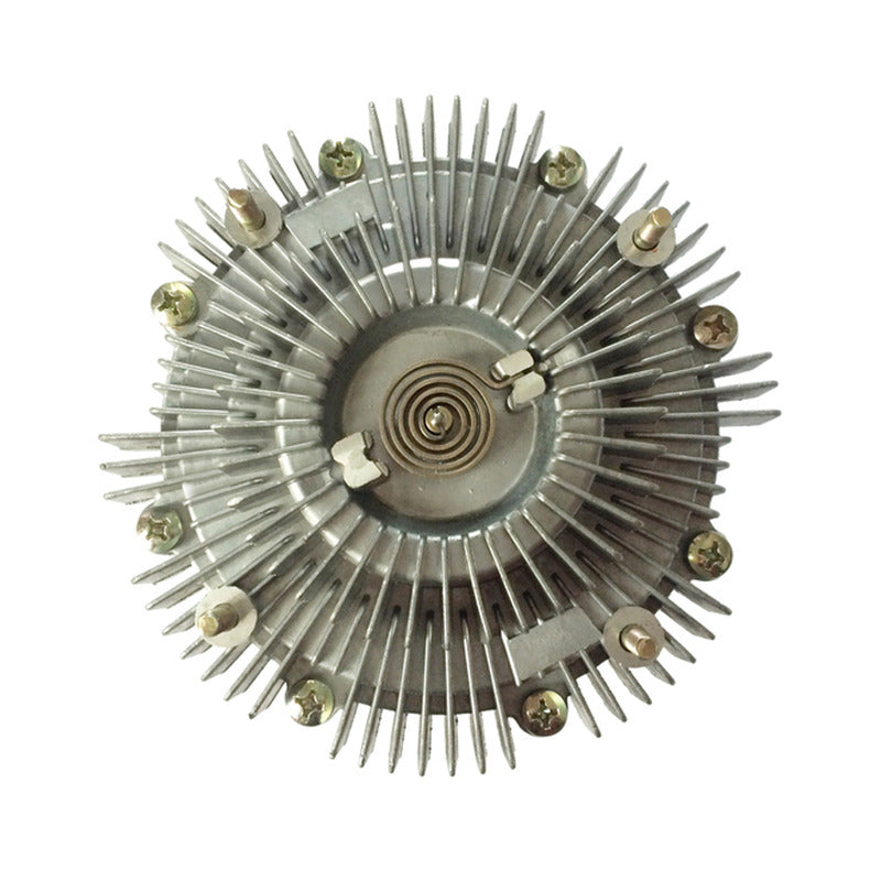Radiator Fan Clutch - Suitable For Toyota Hilux KZN165R & LandCruiser Prado KZJ95R KZJ120R 1KZ-TE 3.0L Diesel