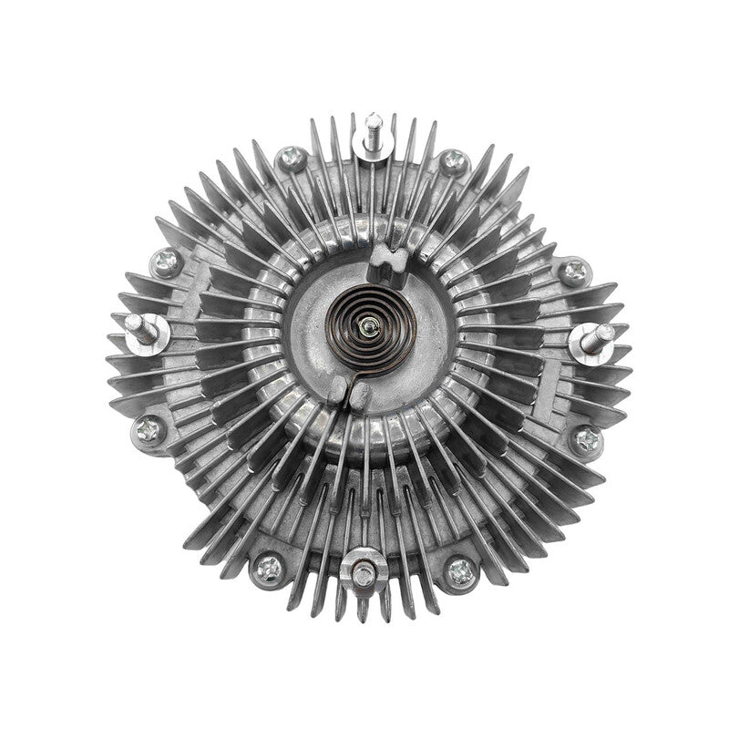Viscous Fan Clutch - Suitable For Toyota Landcruiser UZJ100 UZJ200 For Lexus LX470 UZJ100 2UZ-FE 4.7L V8 Petrol (2005-2012)