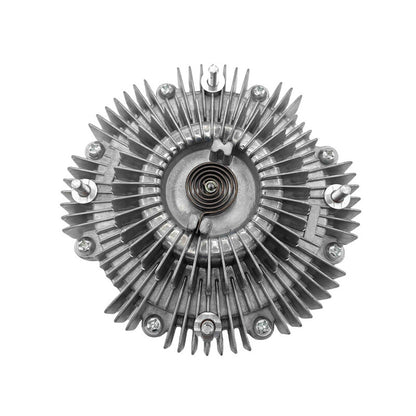 Viscous Fan Clutch - Suitable For Toyota Landcruiser UZJ100 UZJ200 For Lexus LX470 UZJ100 2UZ-FE 4.7L V8 Petrol (2005-2012)