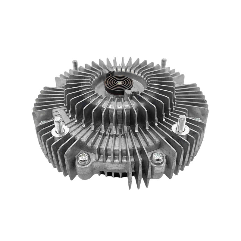 Viscous Fan Clutch - Suitable For Toyota Landcruiser UZJ100 UZJ200 For Lexus LX470 UZJ100 2UZ-FE 4.7L V8 Petrol (2005-2012)