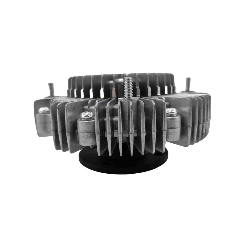 Viscous Fan Clutch - Suitable For Toyota Landcruiser UZJ100 UZJ200 For Lexus LX470 UZJ100 2UZ-FE 4.7L V8 Petrol (2005-2012)