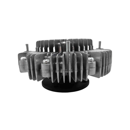 Viscous Fan Clutch - Suitable For Toyota Landcruiser UZJ100 UZJ200 For Lexus LX470 UZJ100 2UZ-FE 4.7L V8 Petrol (2005-2012)