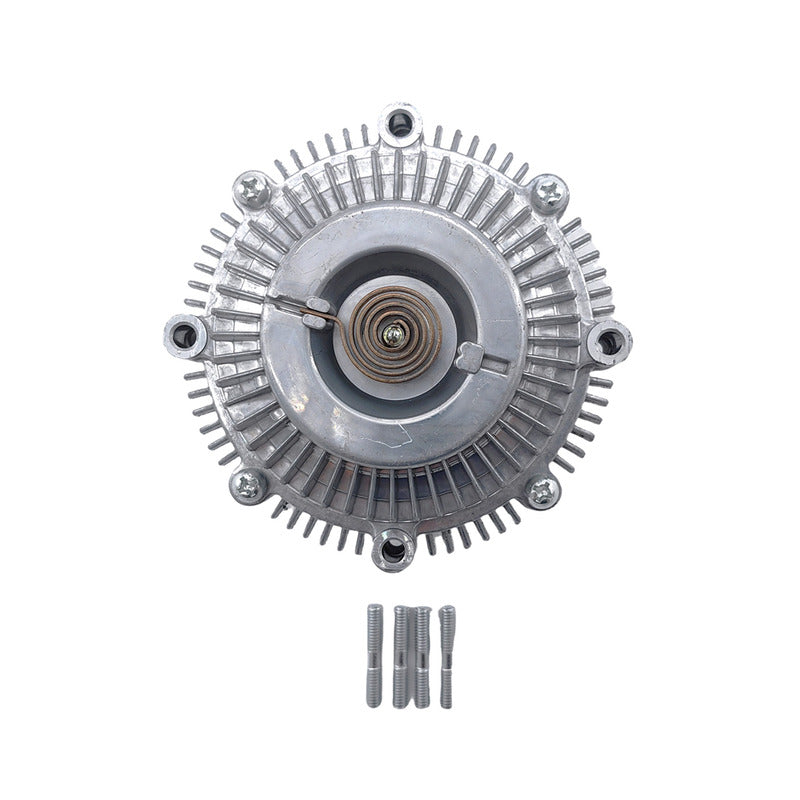 Fan Clutch Coupling - Suitable For Toyota Hilux RN85R RN90R RN105R RN106R RN110R 22R 2.4L Petrol (1988-1997)