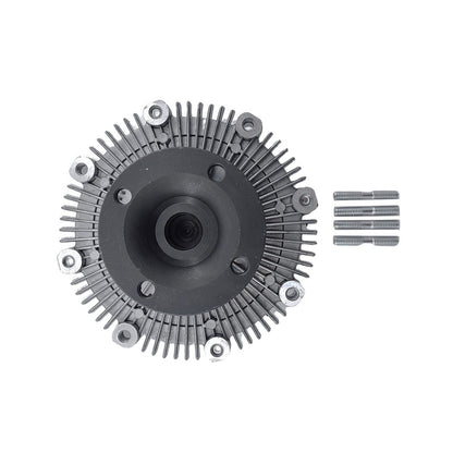 Fan Clutch Coupling - Suitable For Toyota Hilux RN85R RN90R RN105R RN106R RN110R 22R 2.4L Petrol (1988-1997)
