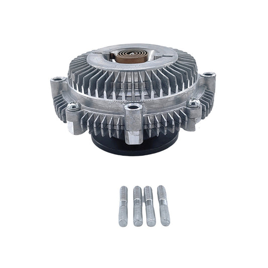 Fan Clutch Coupling - Suitable For Toyota Hilux RN85R RN90R RN105R RN106R RN110R 22R 2.4L Petrol (1988-1997)