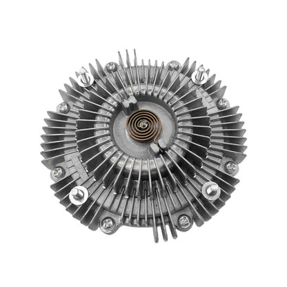 Viscous Fan Clutch - Suitable For Toyota Landcruiser VDJ76 VDJ78 VDJ79 VDJ200 1VD-FTV 4.5L V8 Diesel (2007-2015)