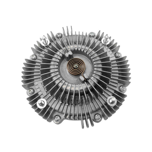 Viscous Fan Clutch - Suitable For Toyota Landcruiser VDJ76 VDJ78 VDJ79 VDJ200 1VD-FTV 4.5L V8 Diesel (2007-2015)