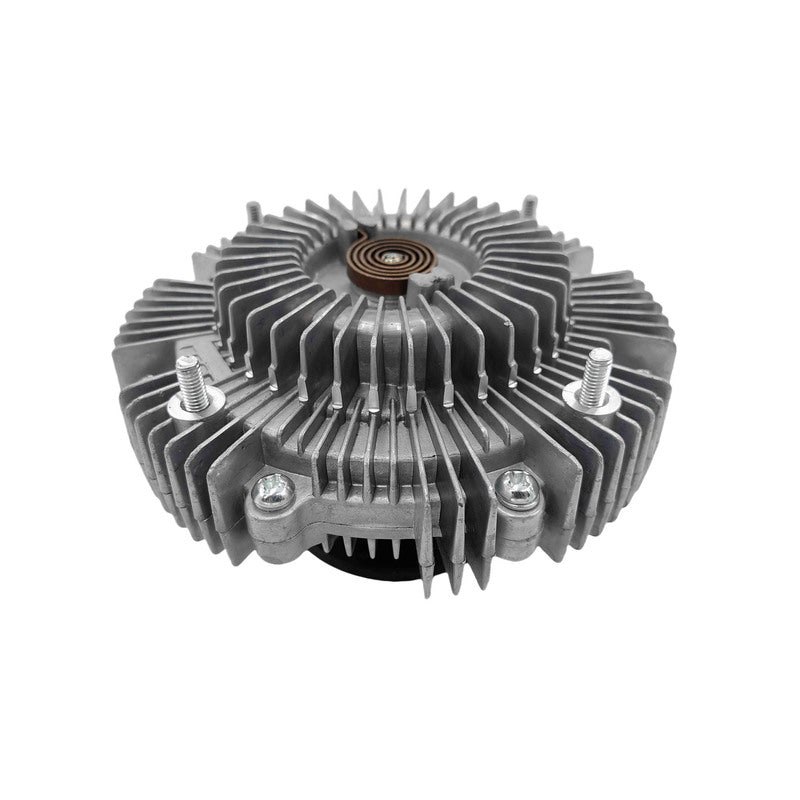 Viscous Fan Clutch - Suitable For Toyota Landcruiser VDJ76 VDJ78 VDJ79 VDJ200 1VD-FTV 4.5L V8 Diesel (2007-2015)
