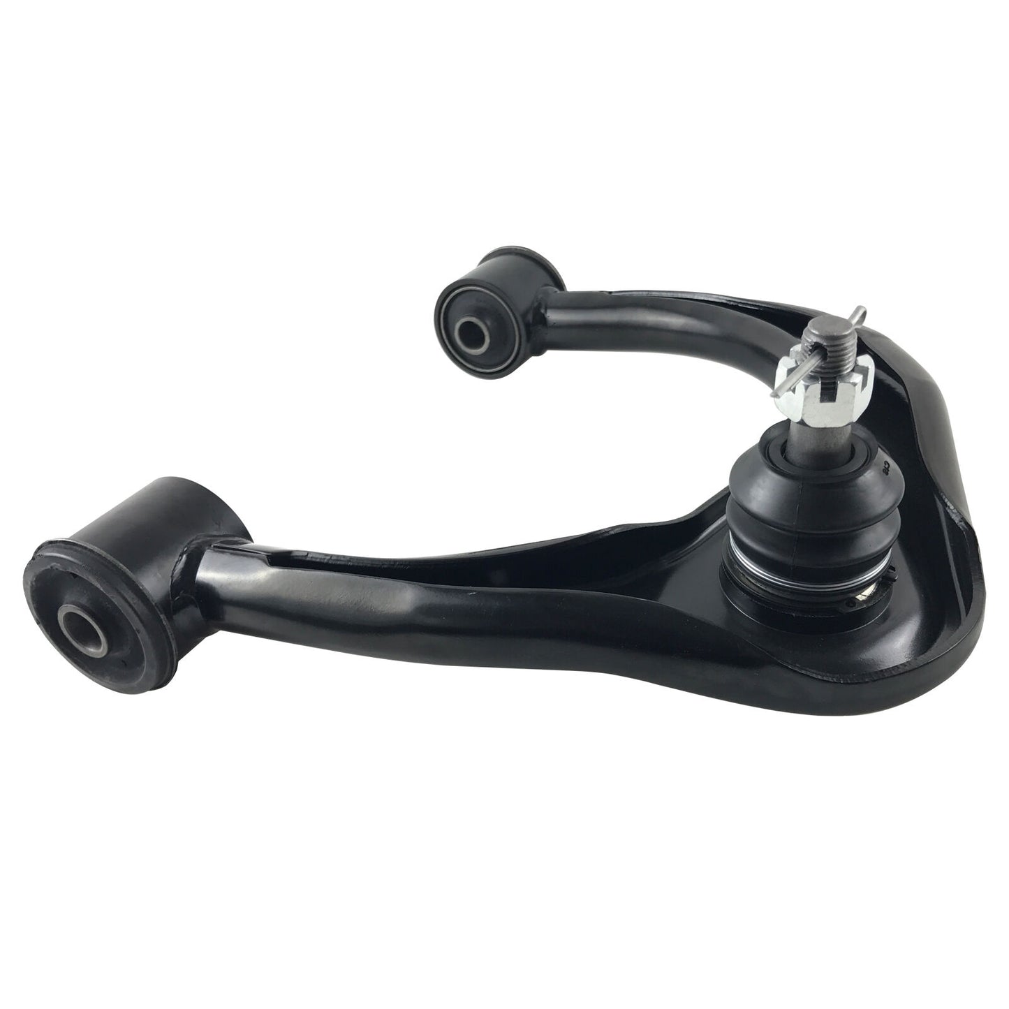 Front Left Upper Control Arm + Ball Joints - Suitable For Toyota Hilux KUN TGN GGN Prado 120 150 & FJ Cruiser 4WD (2005-On)