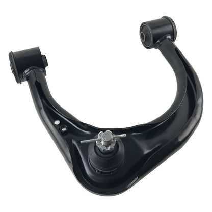 Front Left Upper Control Arm + Ball Joints - Suitable For Toyota Hilux KUN TGN GGN Prado 120 150 & FJ Cruiser 4WD (2005-On)