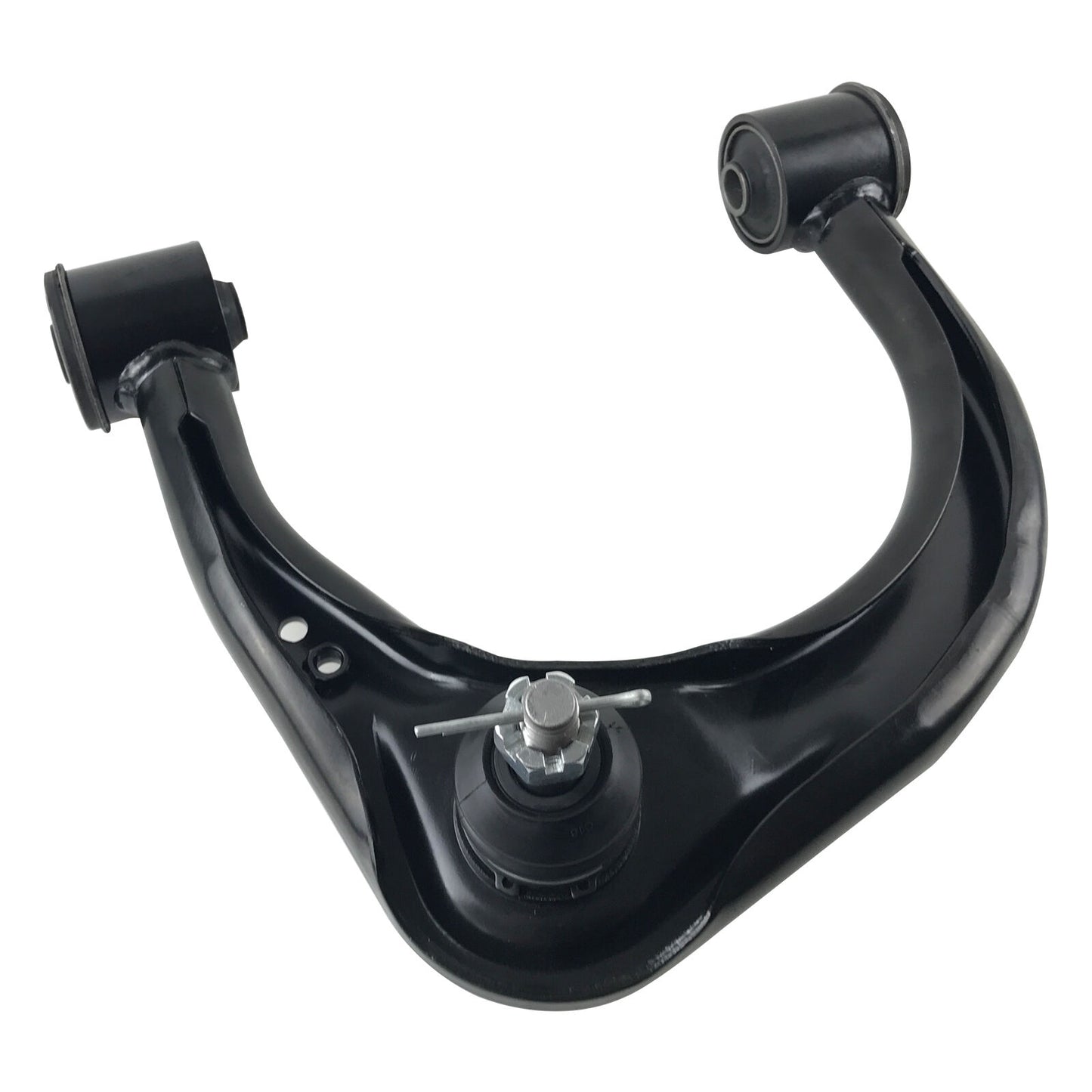 Front Upper Control Arm Right Hand Side With Ball Joints - Suitable For Toyota Hilux KUN/TGN/GGN 4WD Landcruiser Prado 120 150 Series 4Runner Lexus GX470 GX460 (2002-On)