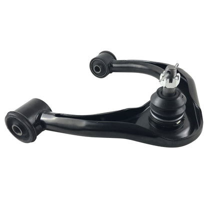 Front Upper Control Arm Right Hand Side With Ball Joints - Suitable For Toyota Hilux KUN/TGN/GGN 4WD Landcruiser Prado 120 150 Series 4Runner Lexus GX470 GX460 (2002-On)