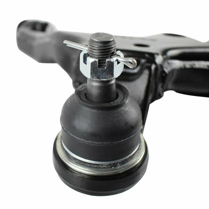 Front Left Lower Control Arm - Suitable For Toyota Hilux & Fortuner KUN LAN TGN 4WD (2005-2015)