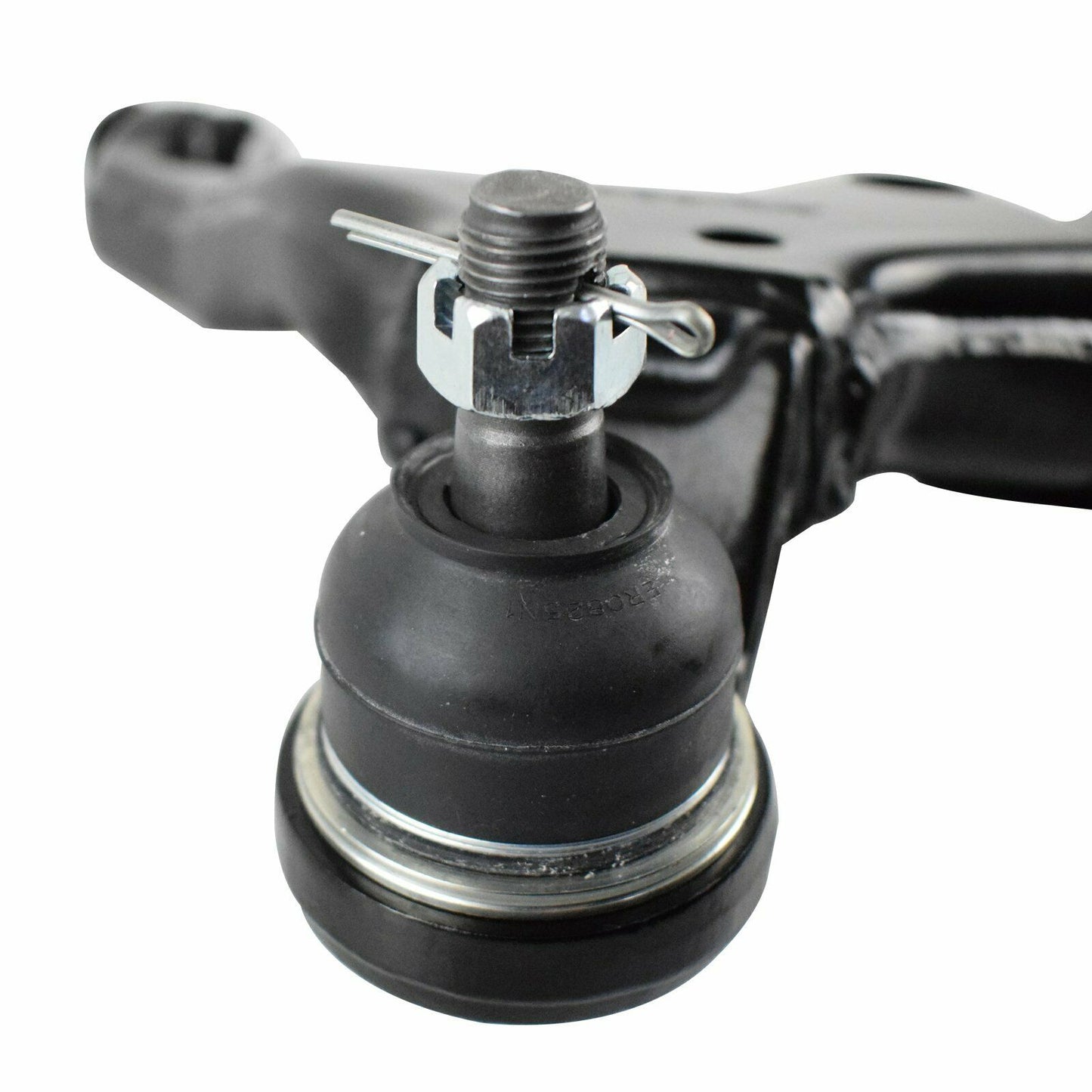 Front Lower Control Arm Right Hand Side With Ball Joints - Suitable For Toyota Hilux KUN/TGN/LAN 4WD (2005-2015)