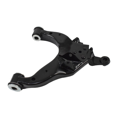 Front Lower Control Arm Left Hand Side - Suitable For Toyota LandCruiser Prado 90 95 Series (1996-2002)