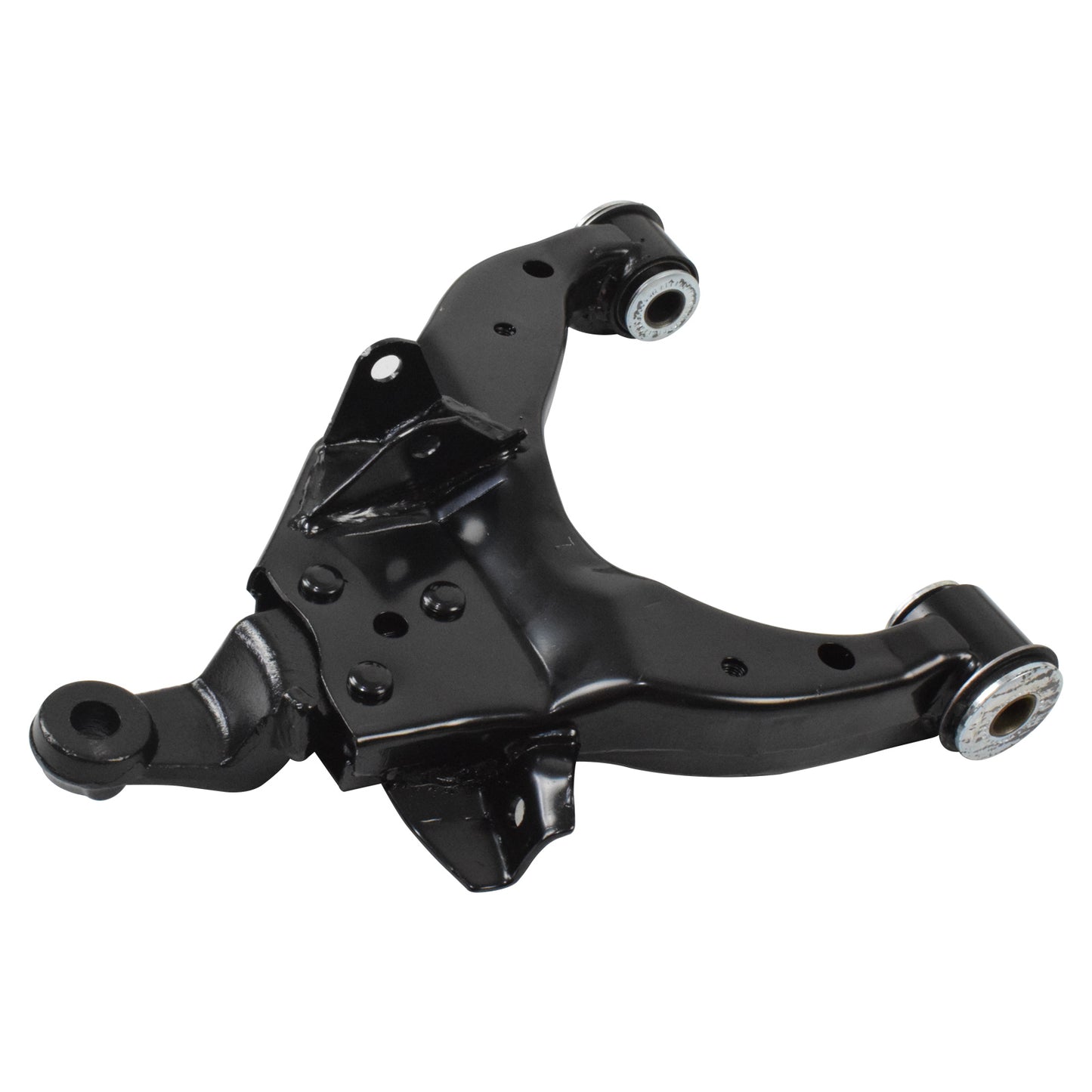 Front Lower Control Arm Left Hand Side - Suitable For Toyota LandCruiser Prado 90 95 Series (1996-2002)